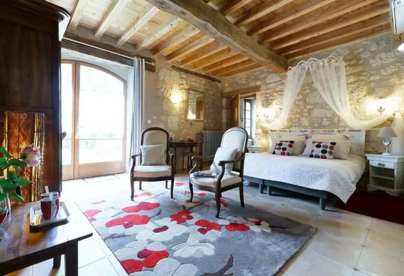 身障者適用スタンダードルーム, Maison Ardure