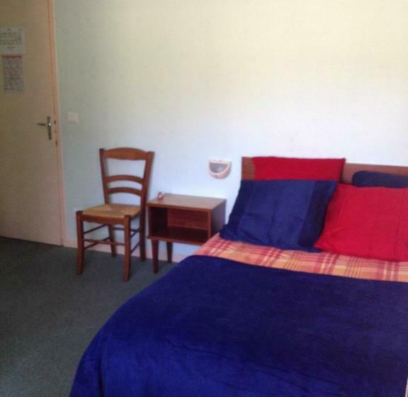 חדר סטנדרט, Hôtel Bel Air