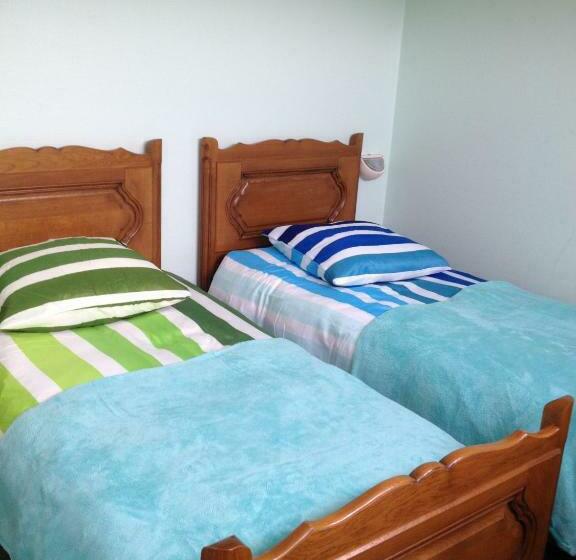 חדר סטנדרט, Hôtel Bel Air