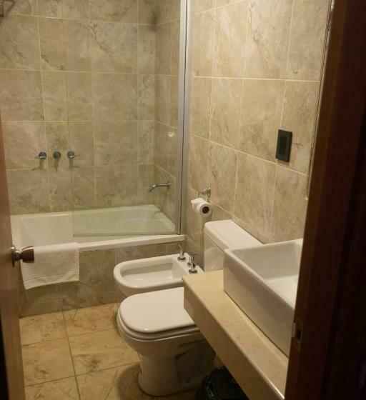 스탠다드 싱글 룸, Colón Center