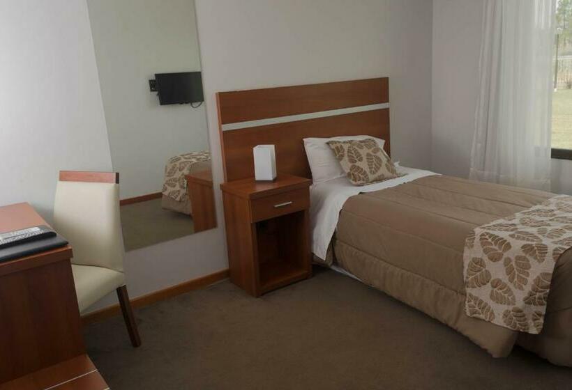 스탠다드 싱글 룸, Colón Center