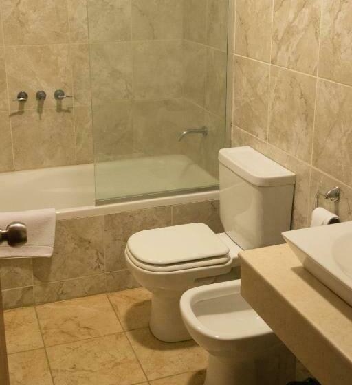 스탠다드 룸, Colón Center