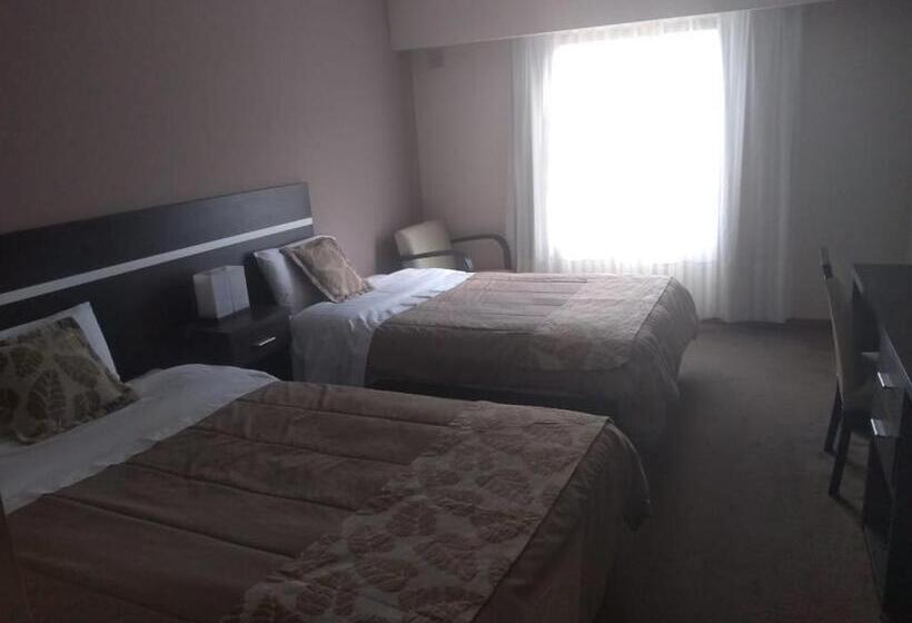 Семейный Номер Deluxe, Colón Center
