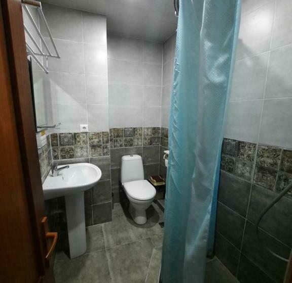 اتاق استاندارد, Delta