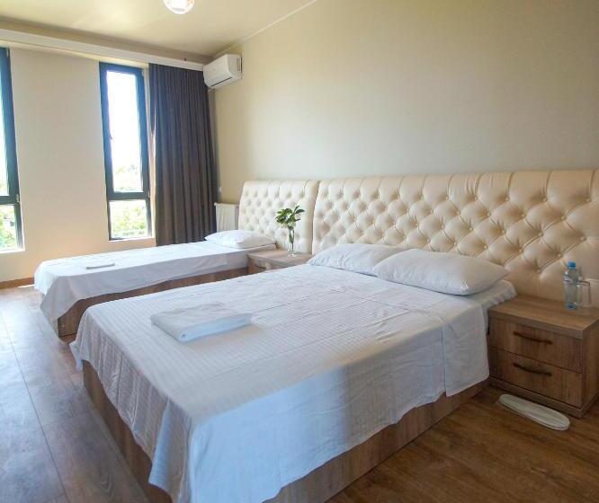 سوئیت 2 خوابه, Delta