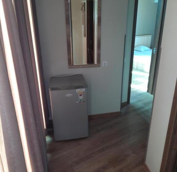 سوئیت 2 خوابه, Delta