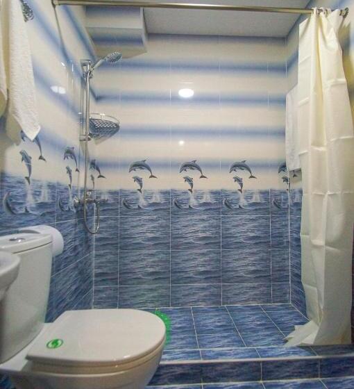 سوئیت 2 خوابه, Delta