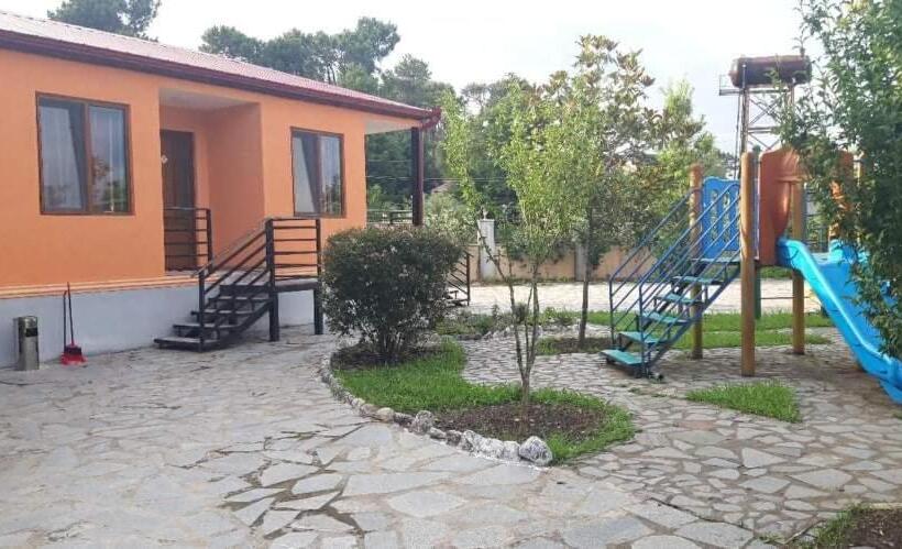 بانگلوی استاندارد, Delta