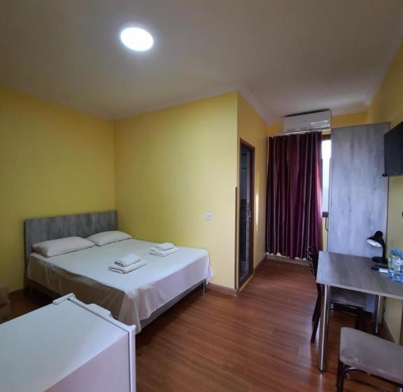 بانگلوی استاندارد, Delta