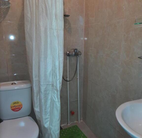 اتاق استاندارد, Delta