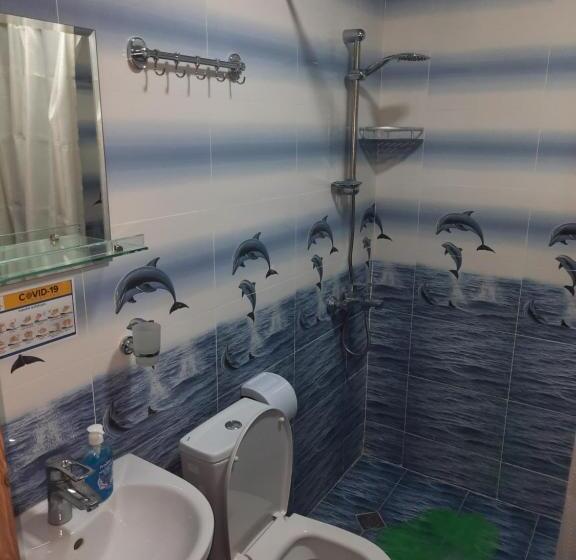 سوئیت 2 خوابه, Delta