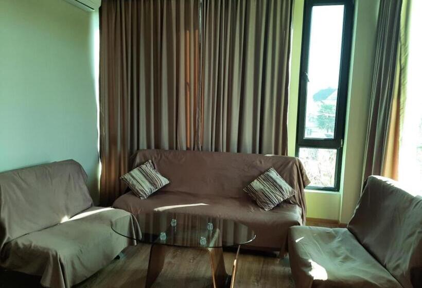 سوئیت 2 خوابه, Delta