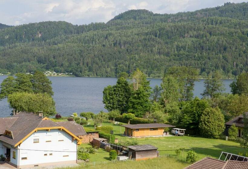 חדר סטנדרט יחיד, Gabriel