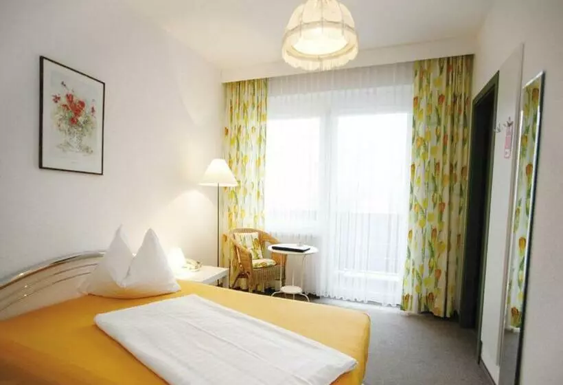 Standard Yhden Hengen Huone, Gabriel