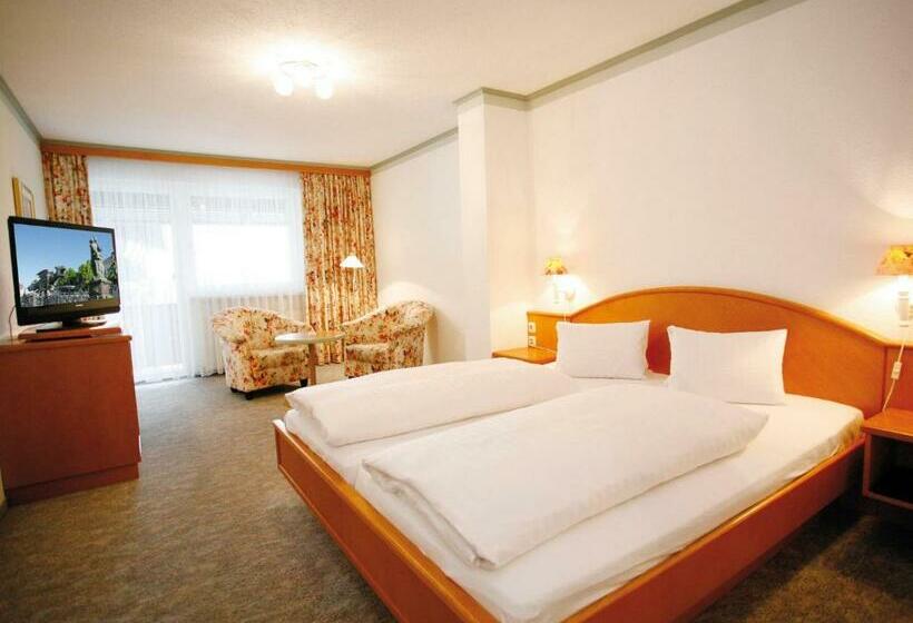 חדר סופריור עם מרפסת, Gabriel