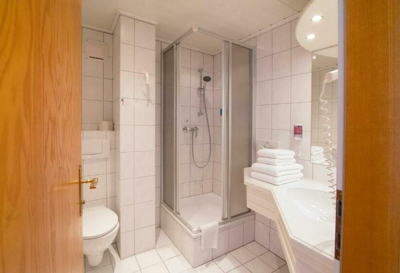 חדר סופריור עם מרפסת, Gabriel