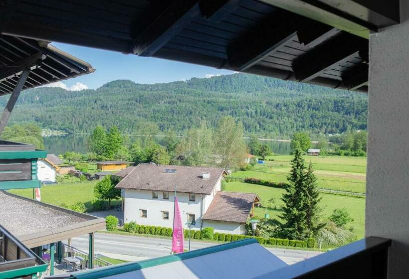 חדר סופריור עם מרפסת, Gabriel