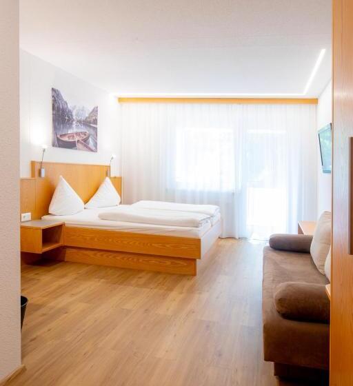 חדר סופריור עם מרפסת, Gabriel