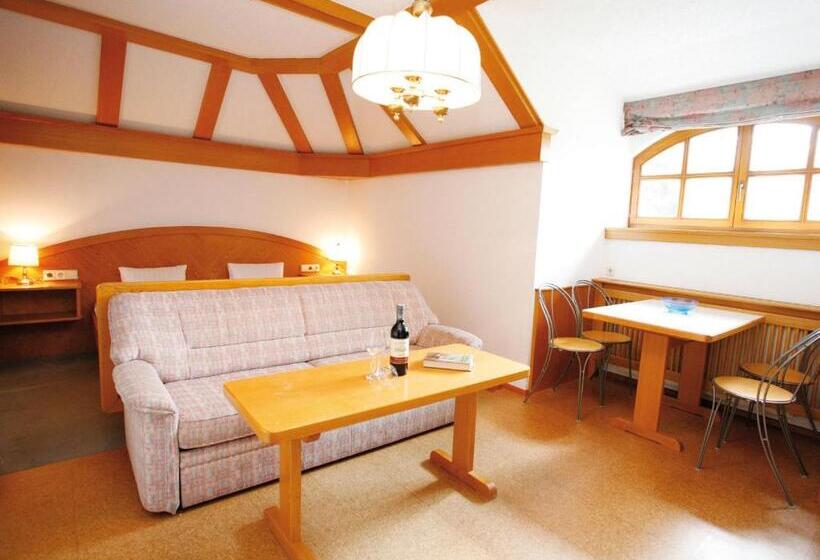 1 Bedroom Apartment Lake View, Gabriel