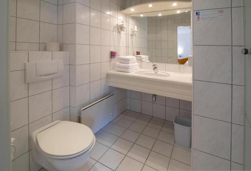 Classic room with balcony, Gabriel