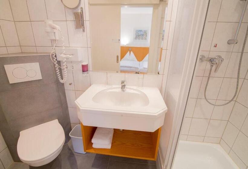 Classic room with balcony, Gabriel