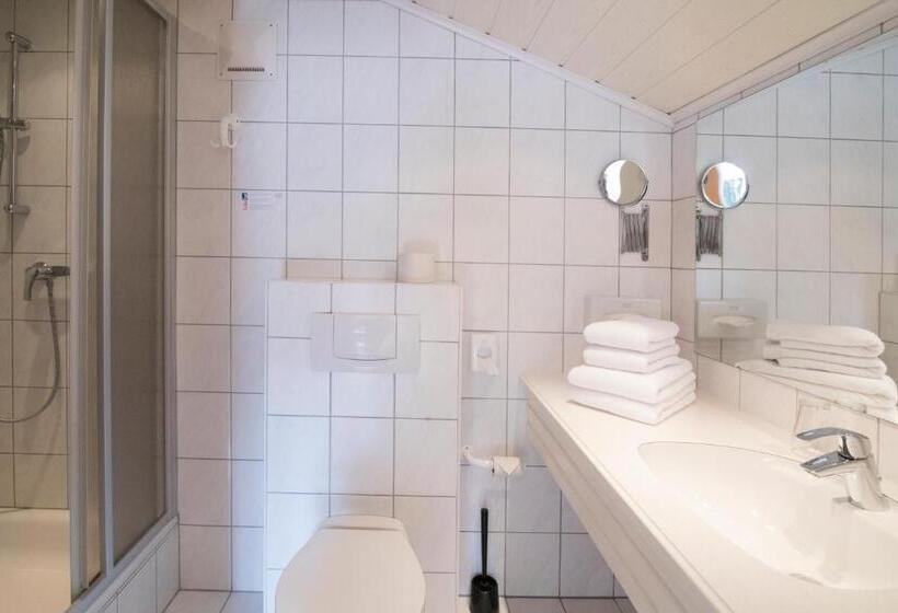 דירת שני חדרים, Gabriel