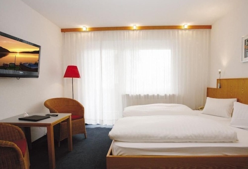 Classic room with balcony, Gabriel