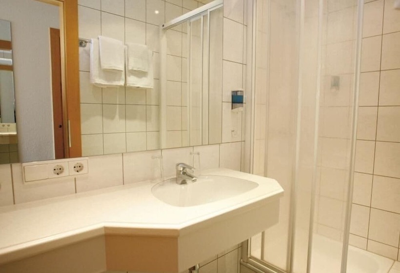 Classic room with balcony, Gabriel