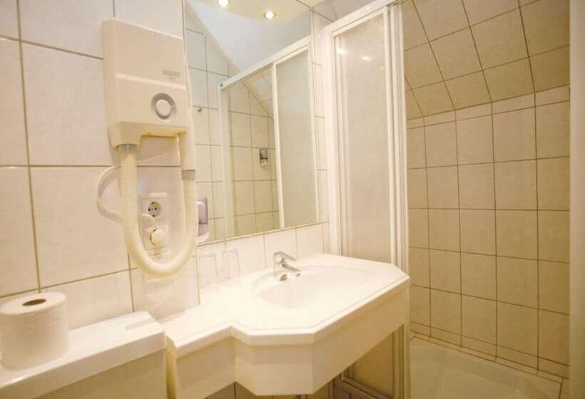 Classic room with balcony, Gabriel