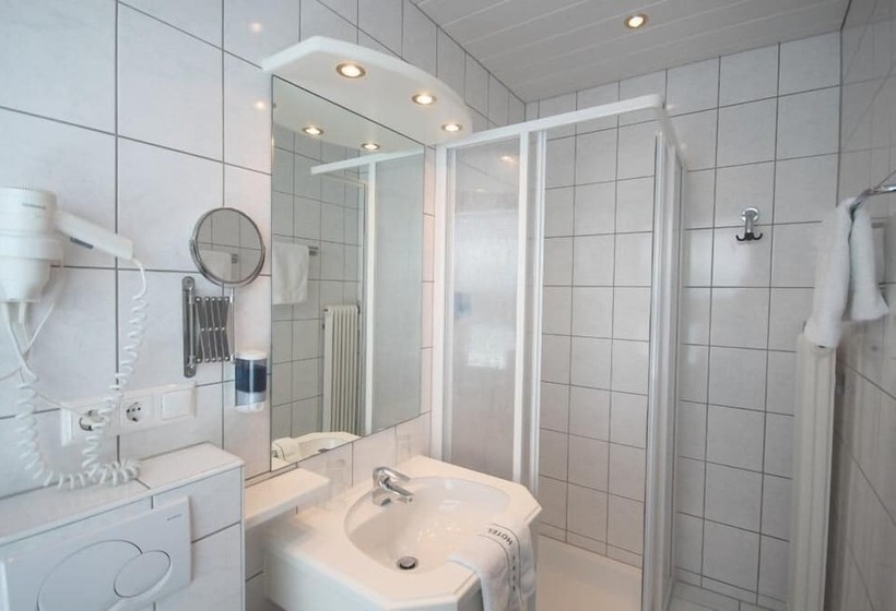 חדר סופריור עם מרפסת, Gabriel