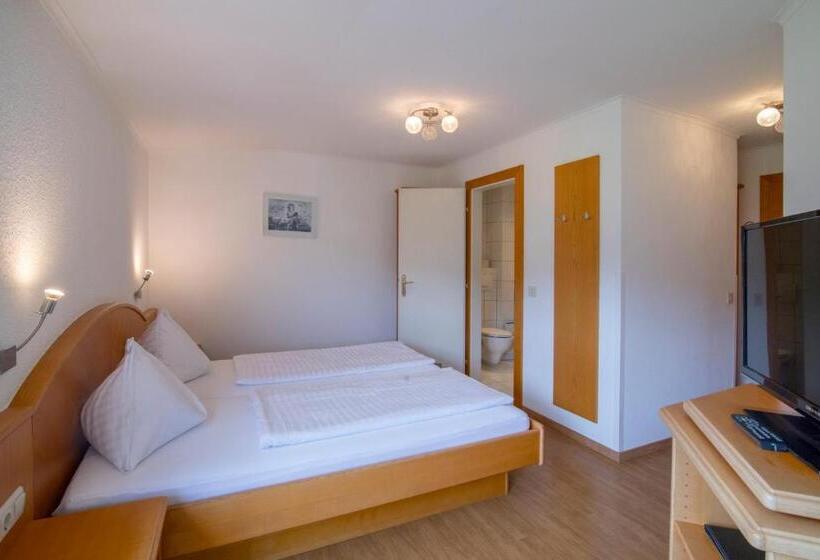 Classic room with balcony, Gabriel