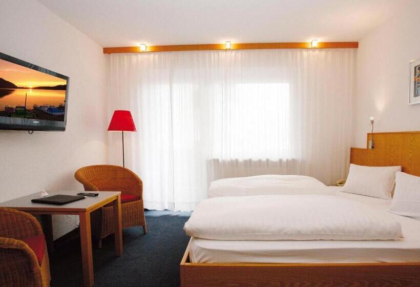 Classic room with balcony, Gabriel