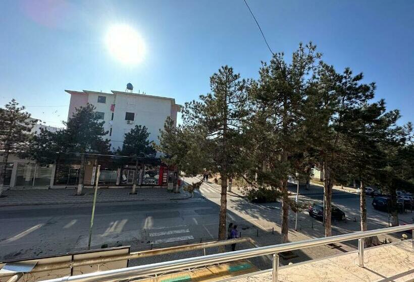 标准间带阳台, Gjallica