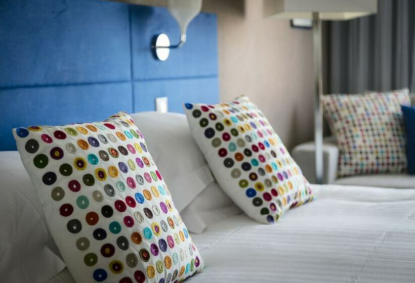 标准间, La Maison Des Glazicks