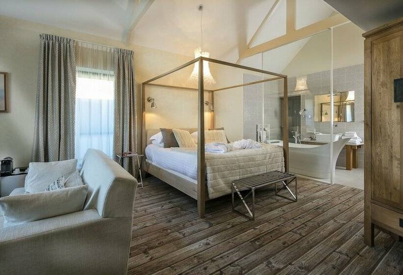 Номер Стандарт, La Maison Des Glazicks