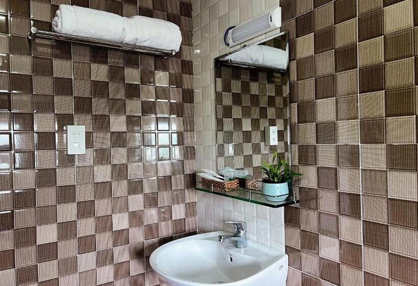 اتاق استاندارد, Lilac Cottage Homestay