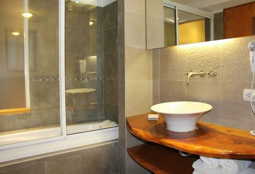 자쿠지 스위트, Mar Azul Suites Apart Boutique