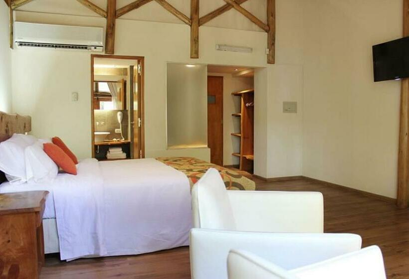 자쿠지 스위트, Mar Azul Suites Apart Boutique