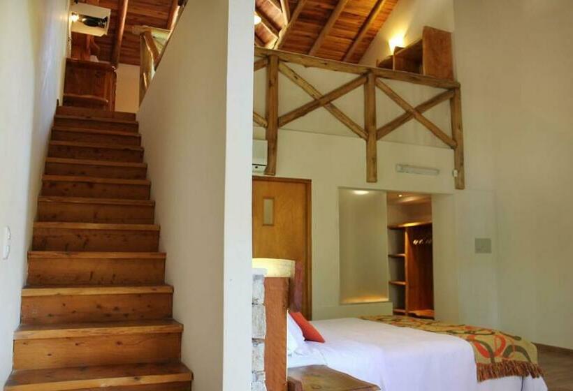 자쿠지 스위트, Mar Azul Suites Apart Boutique