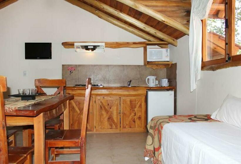 자쿠지 스위트, Mar Azul Suites Apart Boutique