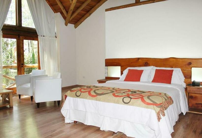 자쿠지 스위트, Mar Azul Suites Apart Boutique