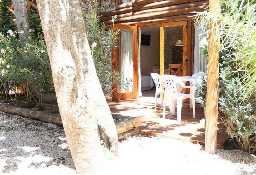 자쿠지 스위트, Mar Azul Suites Apart Boutique