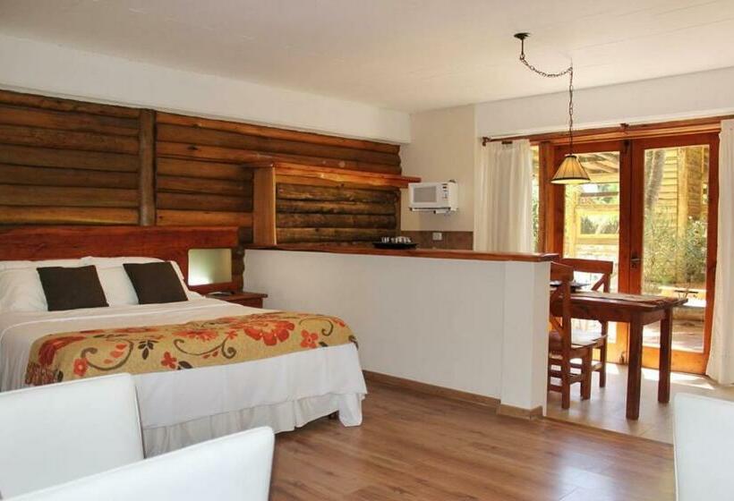 자쿠지 스위트, Mar Azul Suites Apart Boutique