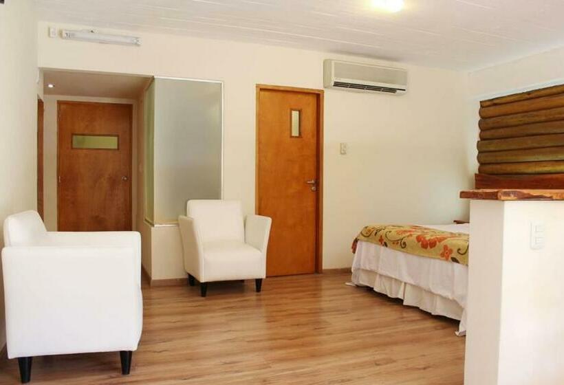 자쿠지 스위트, Mar Azul Suites Apart Boutique