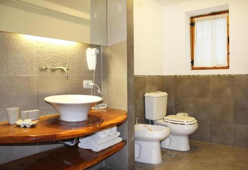 자쿠지 스위트, Mar Azul Suites Apart Boutique