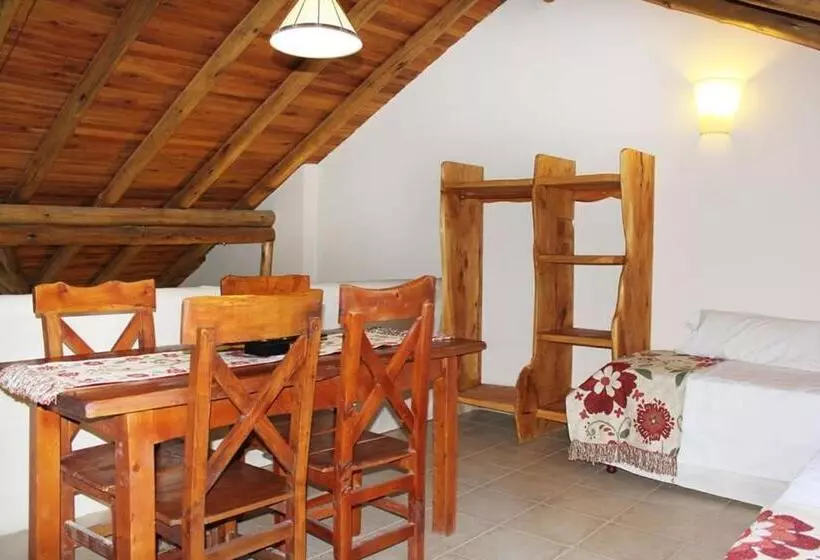 デラックスの４人部屋, Mar Azul Suites Apart Boutique