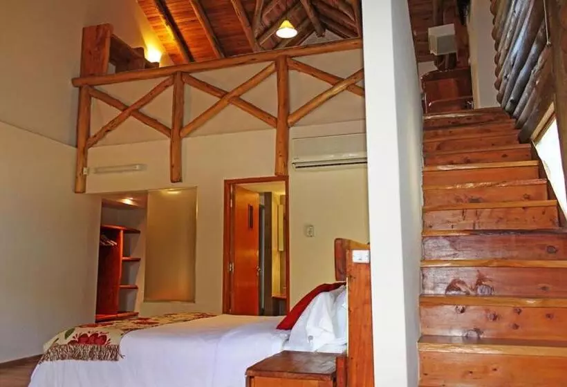 デラックスの４人部屋, Mar Azul Suites Apart Boutique