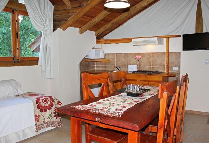 디럭스 4인 룸, Mar Azul Suites Apart Boutique