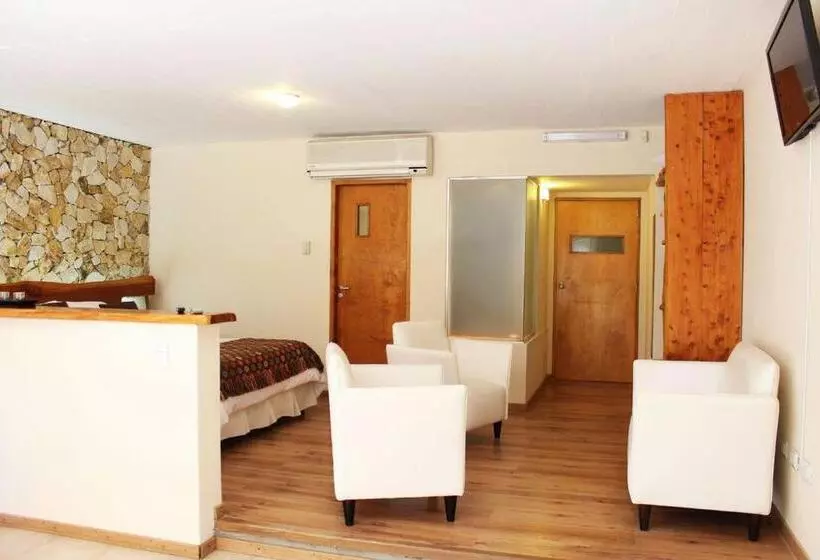デラックストリプルルーム, Mar Azul Suites Apart Boutique