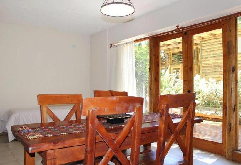 디럭스 트리플 룸, Mar Azul Suites Apart Boutique